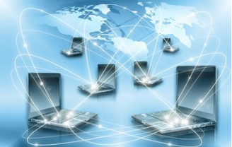 計(jì)算機(jī)網(wǎng)絡(luò)技術(shù) 連接世界，驅(qū)動(dòng)未來